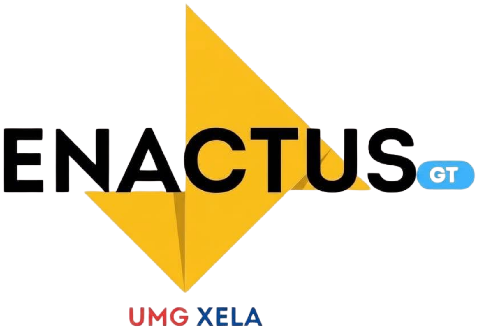logo enactus